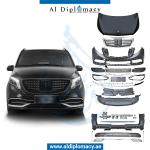 W447 MAYBACH BODY KIT COMPLETE