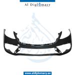 W222 S65 BODYKIT COMPLETE. FRONT BUMPER REAR BUMPER AND EXHAUST