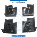 X5 F15 M BODYKIT 2014 COMPLETE. FRONT BUMPER REAR BUMPPER SIDE SKIRT WHEEL ARCH AND EXHAUST