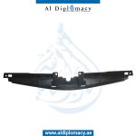 W167 GLE 63 2019-UP COMPLETE. FRONT BUMPER AND REAR BUMPER
