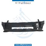 W222 S65 BODYKIT COMPLETE. FRONT BUMPER REAR BUMPER AND EXHAUST