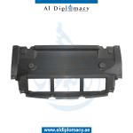 W167 GLE 63 2019-UP COMPLETE. FRONT BUMPER AND REAR BUMPER