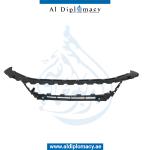 W222 S65 BODYKIT COMPLETE. FRONT BUMPER REAR BUMPER AND EXHAUST