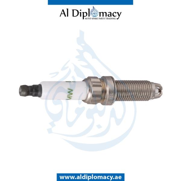 SPARK PLUG 0242140507