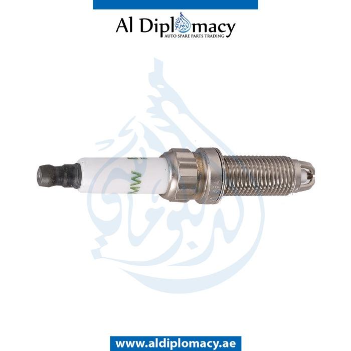 SPARK PLUG 0242140507