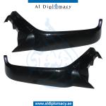 X5 F15 M BODYKIT 2014 COMPLETE. FRONT BUMPER REAR BUMPPER SIDE SKIRT WHEEL ARCH AND EXHAUST
