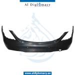 W222 S65 BODYKIT COMPLETE. FRONT BUMPER REAR BUMPER AND EXHAUST