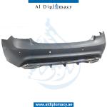 C207 AMG BODY KIT 2010-2014