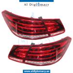 C207 AMG BODY KIT 2010-2014