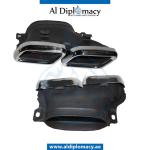 W222 S63 BODY KIT COMPLETE 2018