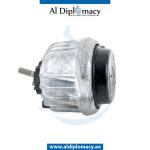 ENGINE MOUNT