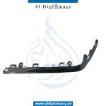 W222 S65 BODYKIT COMPLETE. FRONT BUMPER REAR BUMPER AND EXHAUST