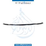 REAR BUMPER WITH SENSOR HOLE M5 STYLE COMPLETE