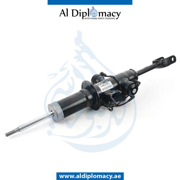 SHOCK ABSORBER FRONT RIGHT