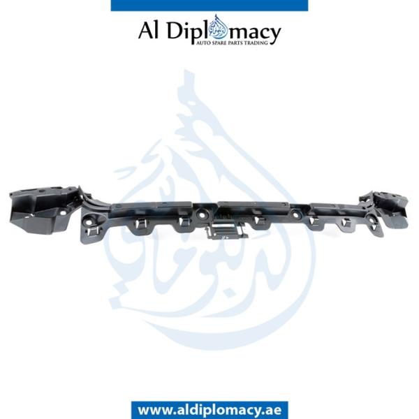 REAR BUMPER BRACKET CENTER