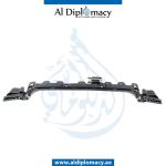 REAR BUMPER BRACKET CENTER