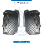 X5 F15 M BODYKIT 2014 COMPLETE. FRONT BUMPER REAR BUMPPER SIDE SKIRT WHEEL ARCH AND EXHAUST