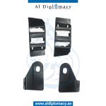 X5 F15 M BODYKIT 2014 COMPLETE. FRONT BUMPER REAR BUMPPER SIDE SKIRT WHEEL ARCH AND EXHAUST