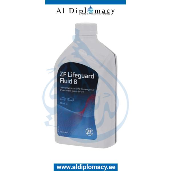 8HP ATF GEAR OIL S671090312