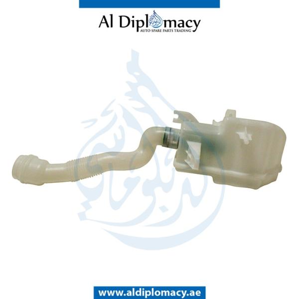WINDSHIELD WASHER FLUID TANK