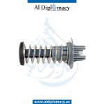 HOOD SPRING ELEMENT