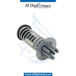HOOD SPRING ELEMENT