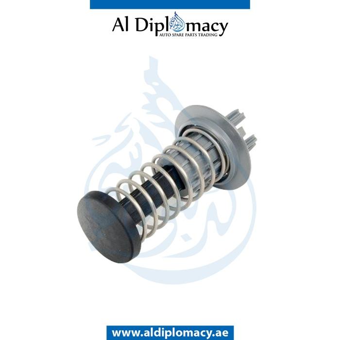 HOOD SPRING ELEMENT