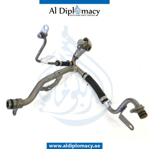 COOLANT HOSE