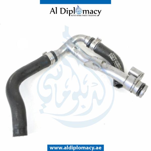 COOLANT HOSE