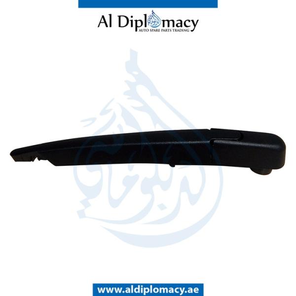WIPER BLADE REAR