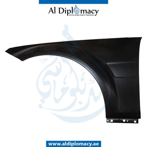 FRONT FENDER LEFT 