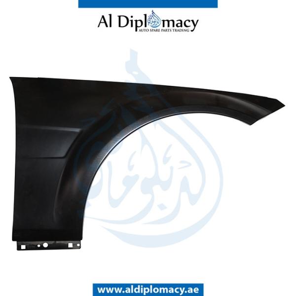 FRONT FENDER RIGHT