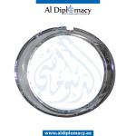 FOG LAMP GRILLE TRIM RING
