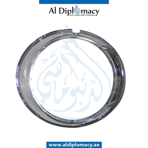 FOG LAMP GRILLE TRIM RING