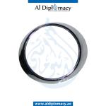 FOG LAMP GRILLE TRIM RING
