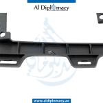 ATTACHMENT ANGLE BRACKET LEFT