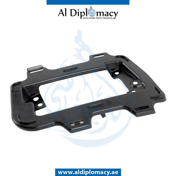 ATTACHMENT ANGLE BRACKET LEFT