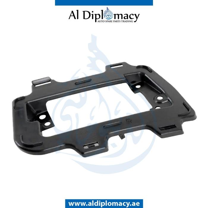 ATTACHMENT ANGLE BRACKET LEFT