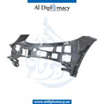 FRONT BUMPER INNER BRACKET LEFT