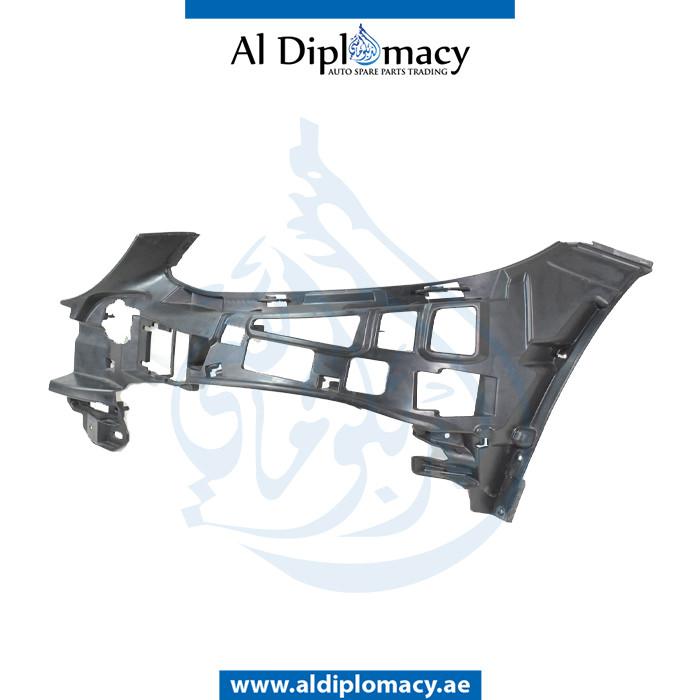 FRONT BUMPER INNER BRACKET LEFT