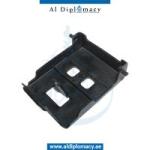 SHOW GRILLE RADAR SENSOR BRACKET