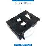 SHOW GRILLE RADAR SENSOR BRACKET