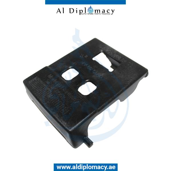 SHOW GRILLE RADAR SENSOR BRACKET