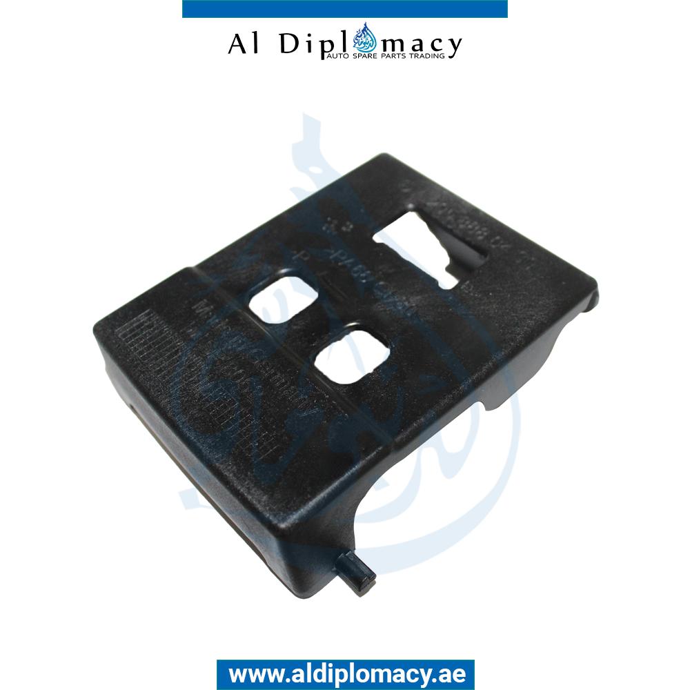 SHOW GRILLE RADAR SENSOR BRACKET