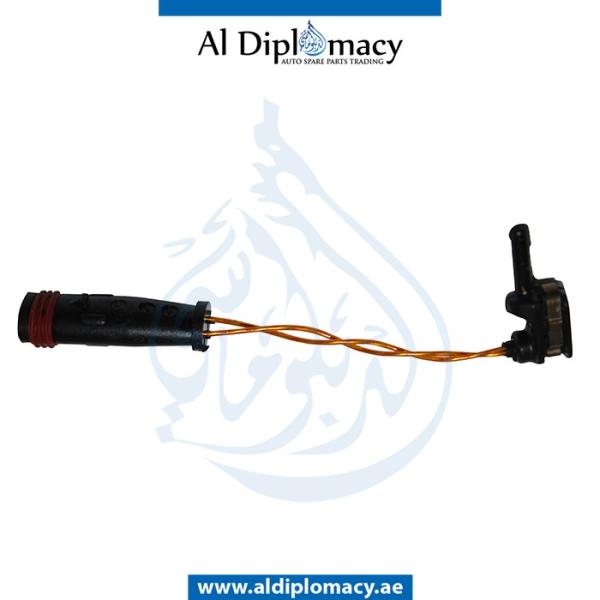BRAKE PAD SENSOR
