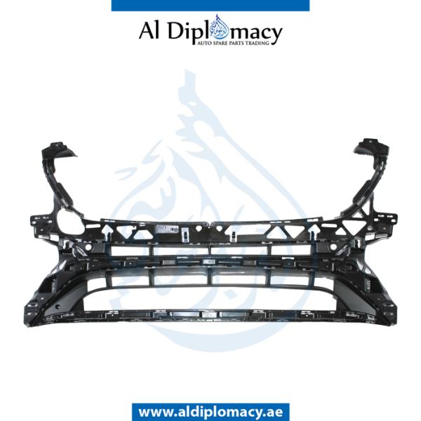 FRONT BUMPER MOUNT CENTER
