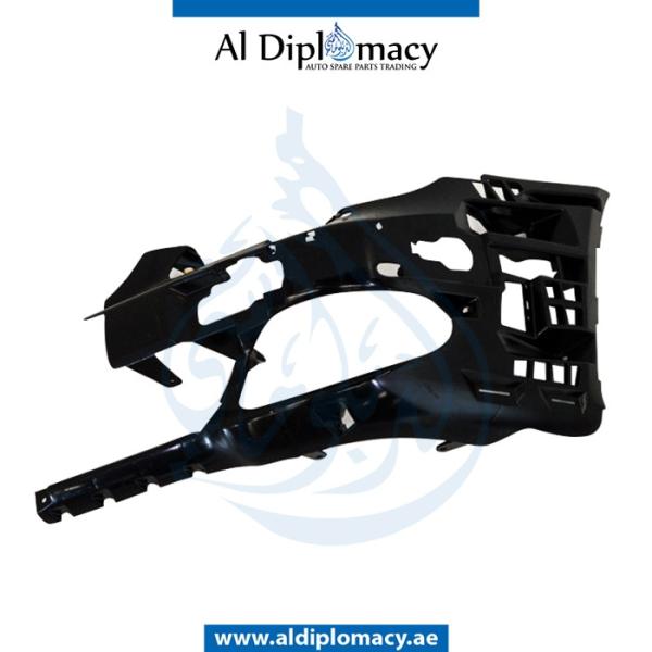 FRONT BUMPER INNER BRACKET LEFT