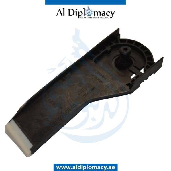RADIATOR BRACKET LEFT
