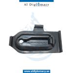 RADIATOR ELASTOMER BEARING RIGHT
