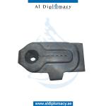 RADIATOR ELASTOMER BEARING RIGHT